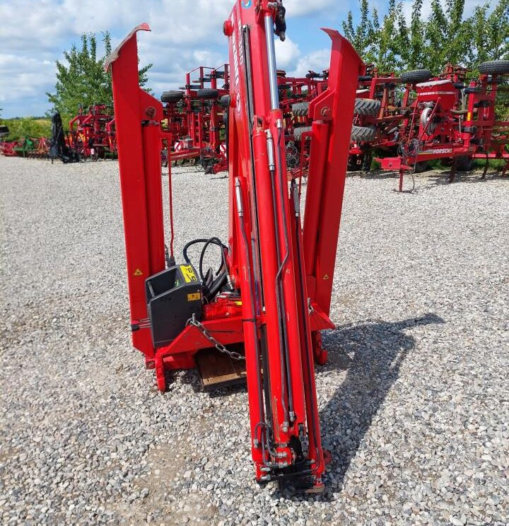 Hymaco Maxilift M380 med liftarme - Loader crane: picture 5 Hymaco Maxilift M380 med liftarme - Loader crane: picture 5