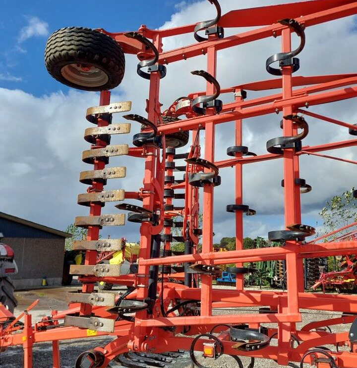 Kuhn Prolander 7500 - Harrow: picture 4 Kuhn Prolander 7500 - Harrow: picture 4