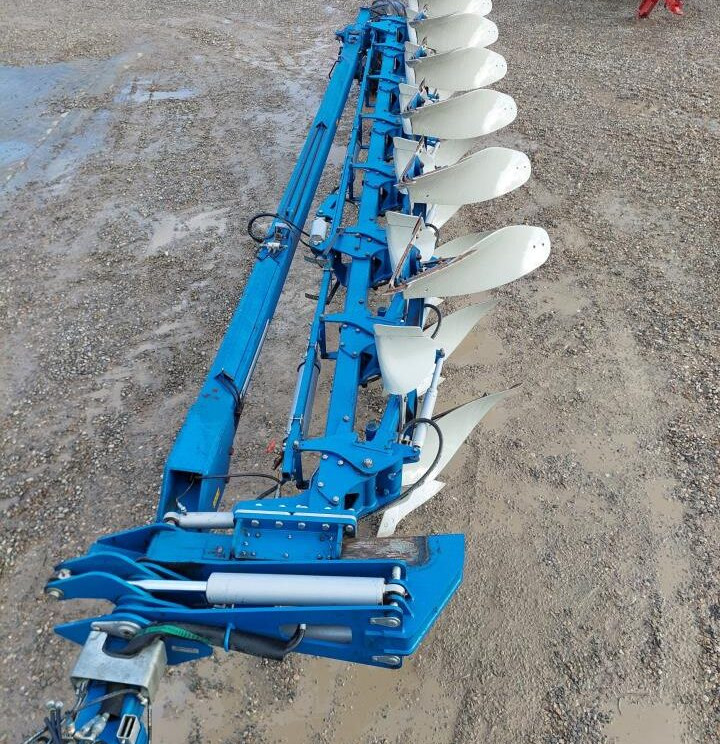Överum VF EVL 81080 - Plow: picture 5 Överum VF EVL 81080 - Plow: picture 5