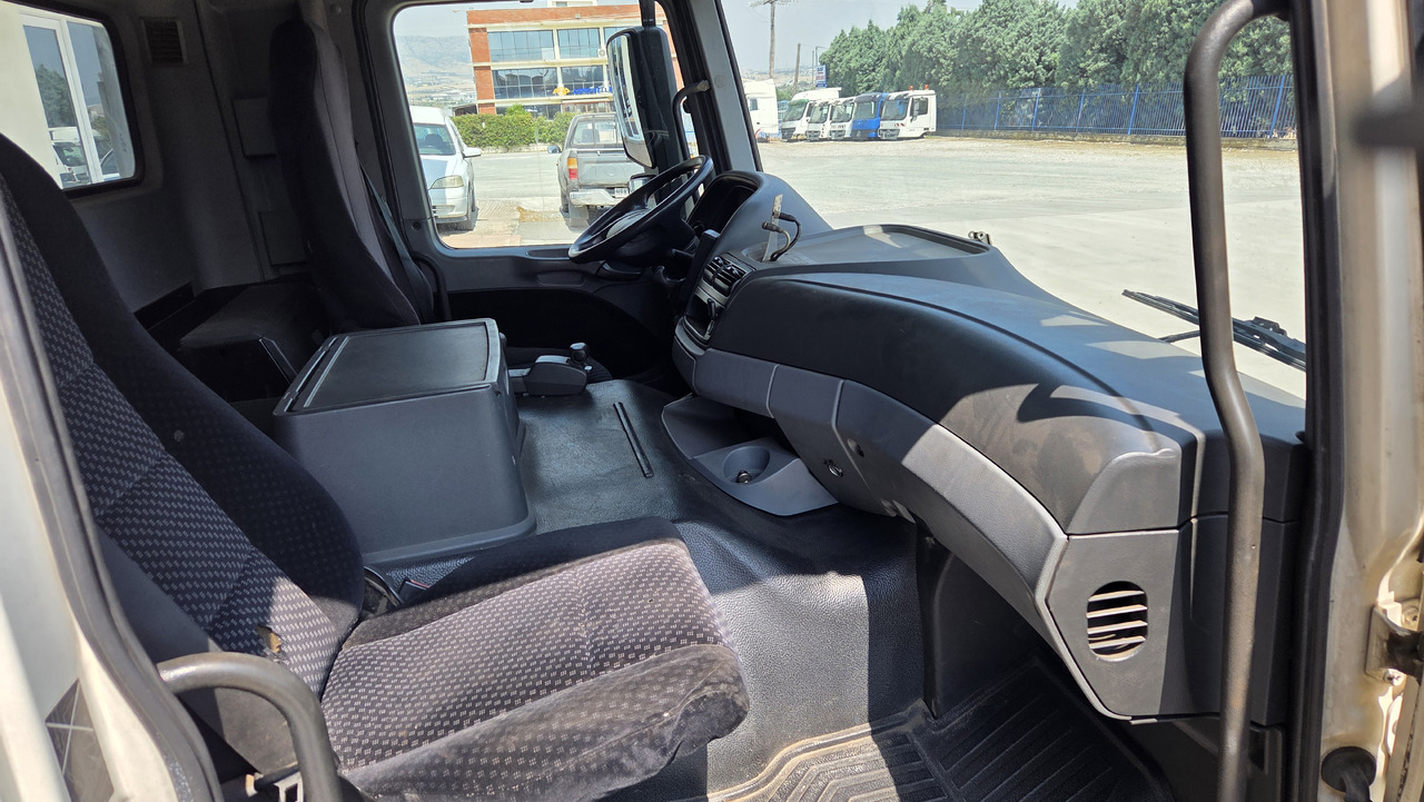 Cab MERCEDES-BENZ ACTROS MP1-MP2-MP3: picture 13