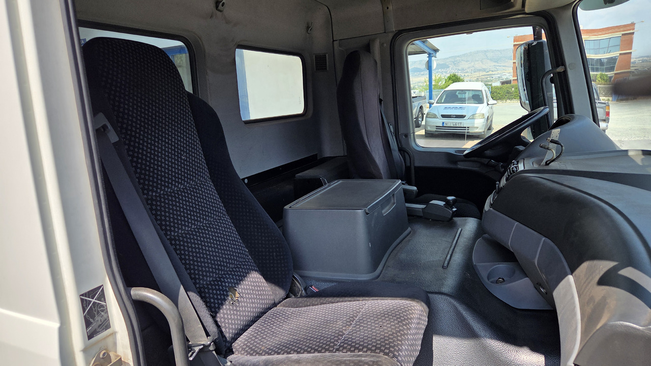Cab MERCEDES-BENZ ACTROS MP1-MP2-MP3: picture 14
