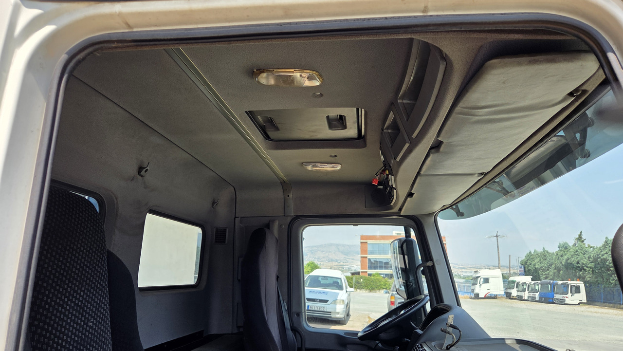 Cab MERCEDES-BENZ ACTROS MP1-MP2-MP3: picture 15