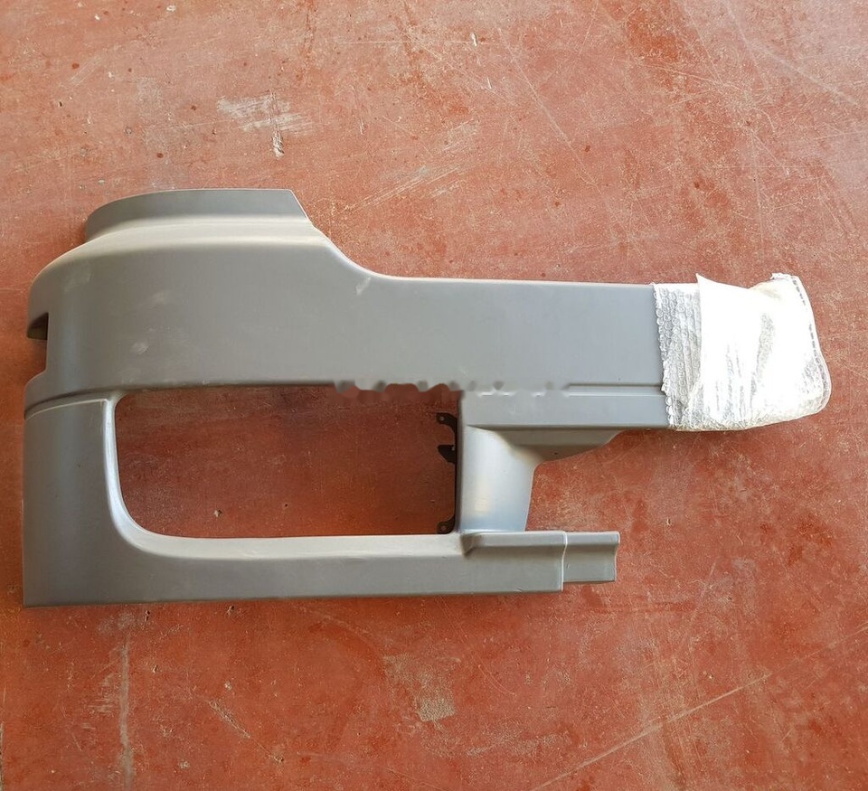 Mercedes-Benz A 940 880 04 70 Mercedes-Benz ATEGO truck - Bumper for Truck: picture 4 Mercedes-Benz A 940 880 04 70 Mercedes-Benz ATEGO truck - Bumper for Truck: picture 4