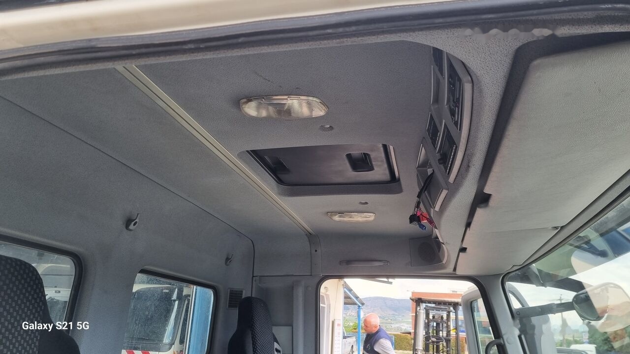 Mercedes-Benz CAB MERCEDES ACTROS MP 3 MEDIUM Mercedes-Benz ACTROS MP3 - Cab for Truck: picture 3 Mercedes-Benz CAB MERCEDES ACTROS MP 3 MEDIUM Mercedes-Benz ACTROS MP3 - Cab for Truck: picture 3