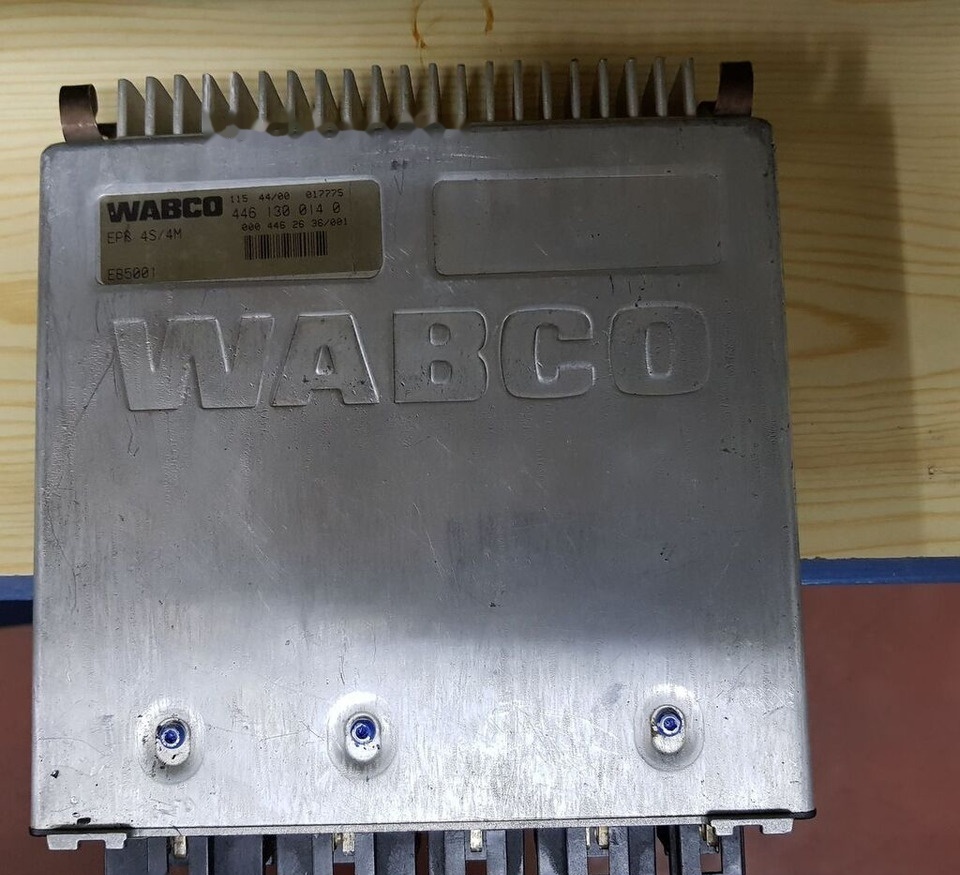 ECU for Truck Mercedes-Benz FR   Mercedes-Benz ACTROS truck: picture 14