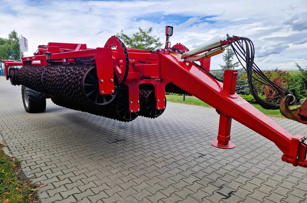 HE-VA King Roller 18,3 - Farm roller: picture 1 HE-VA King Roller 18,3 - Farm roller: picture 1