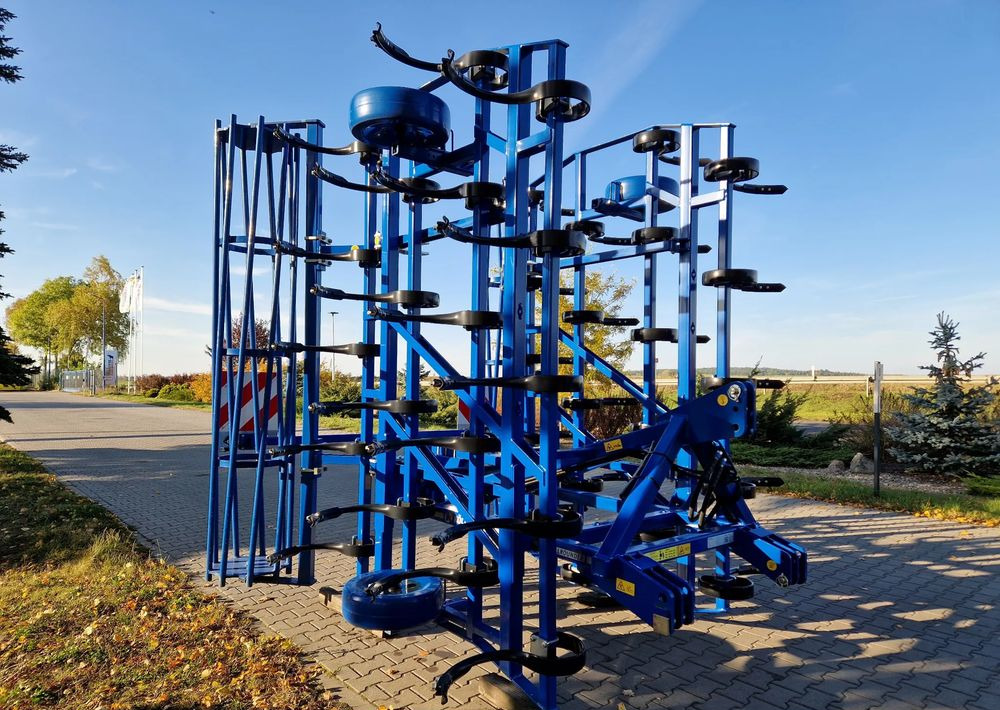 Köckerling Allrounder 600 - Soil tillage equipment: picture 2 Köckerling Allrounder 600 - Soil tillage equipment: picture 2