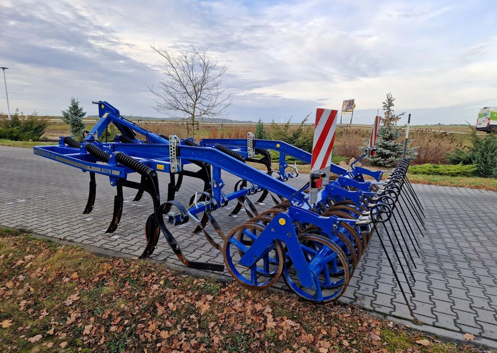 Köckerling Trio 300 DSTS - Soil tillage equipment: picture 4 Köckerling Trio 300 DSTS - Soil tillage equipment: picture 4