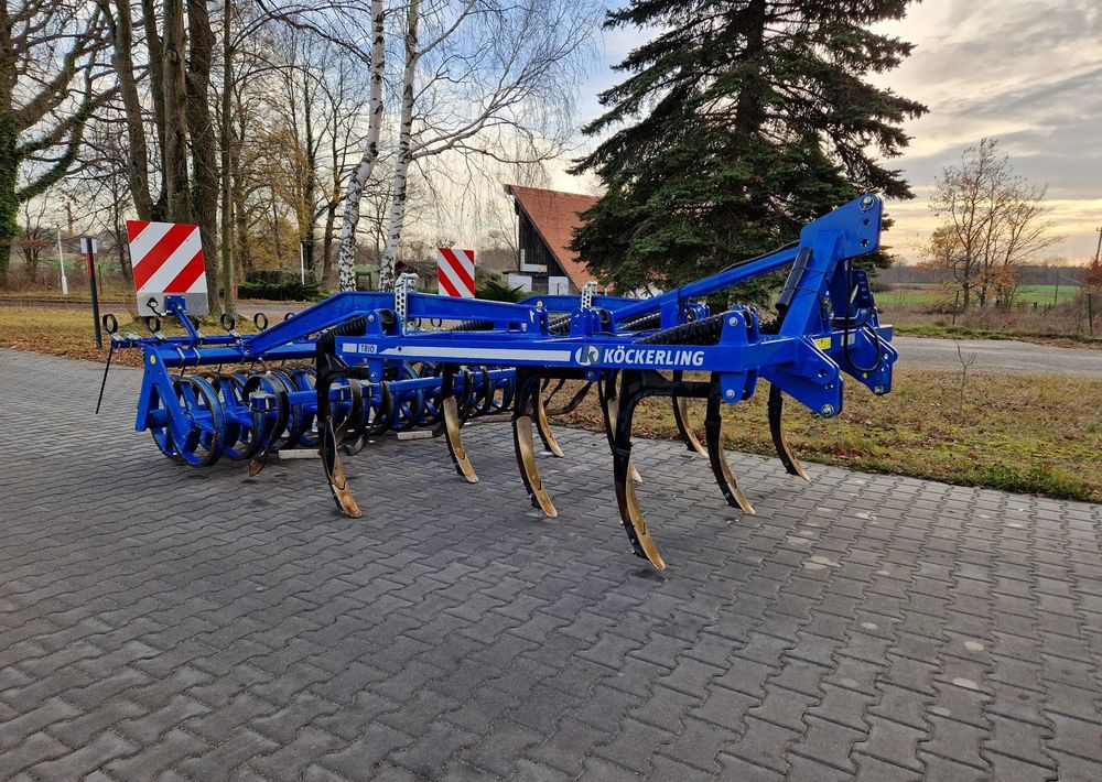Köckerling Trio 300 DSTS - Soil tillage equipment: picture 2 Köckerling Trio 300 DSTS - Soil tillage equipment: picture 2