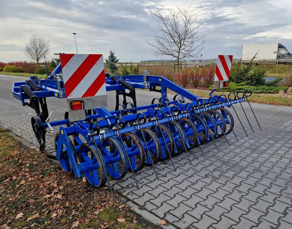 Köckerling Trio 300 DSTS - Soil tillage equipment: picture 5 Köckerling Trio 300 DSTS - Soil tillage equipment: picture 5