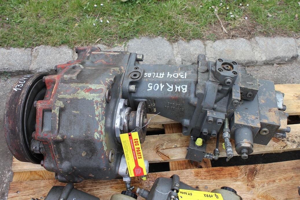 Atlas 1304 - Transmission for Construction machinery: picture 1 Atlas 1304 - Transmission for Construction machinery: picture 1