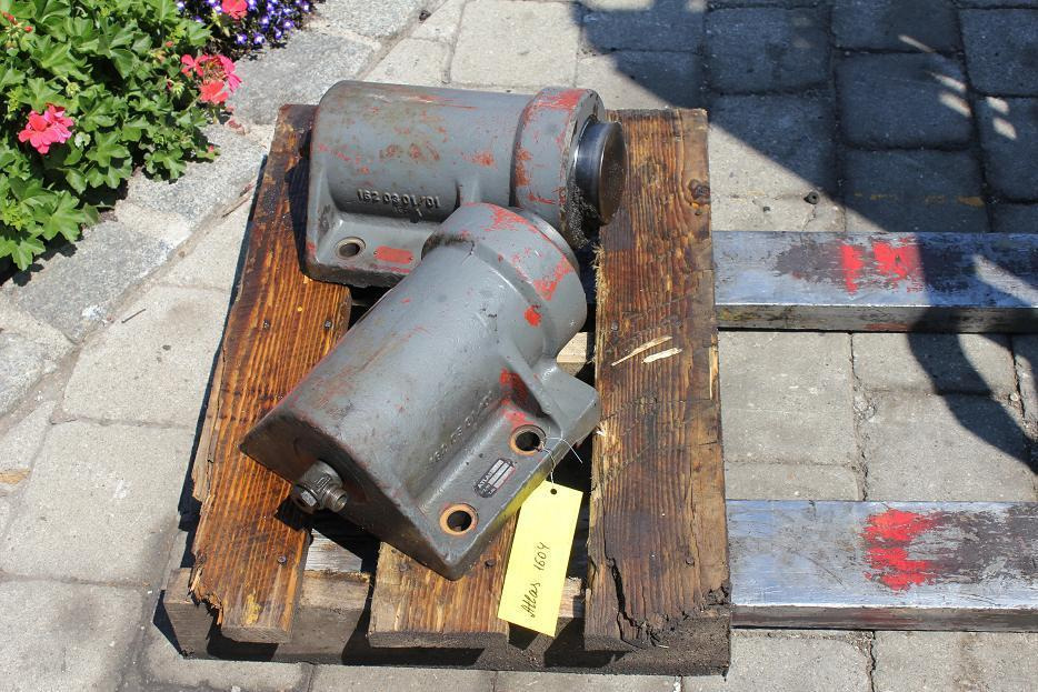 Atlas 1604 - Hydraulic cylinder for Construction machinery: picture 2 Atlas 1604 - Hydraulic cylinder for Construction machinery: picture 2