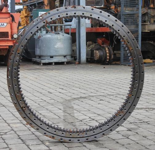 Atlas 1704 - Slewing ring for Construction machinery: picture 2 Atlas 1704 - Slewing ring for Construction machinery: picture 2