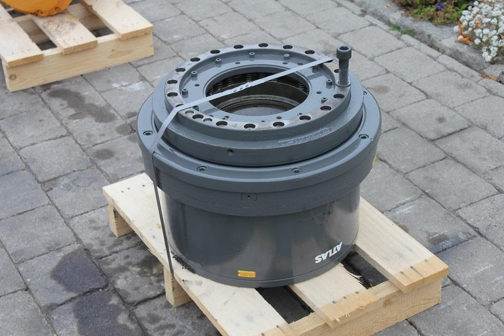 Atlas 1704 HD, 1804 /GK 60 - Final drive for Construction machinery: picture 3 Atlas 1704 HD, 1804 /GK 60 - Final drive for Construction machinery: picture 3