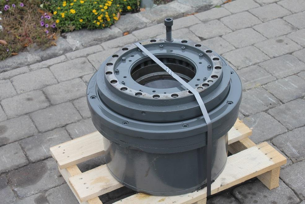 Atlas 1704 HD, 1804 /GK 60 - Final drive for Construction machinery: picture 2 Atlas 1704 HD, 1804 /GK 60 - Final drive for Construction machinery: picture 2