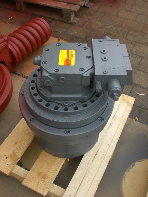 Atlas 1704 HD, 1804 /GK 60 - Final drive for Construction machinery: picture 4 Atlas 1704 HD, 1804 /GK 60 - Final drive for Construction machinery: picture 4