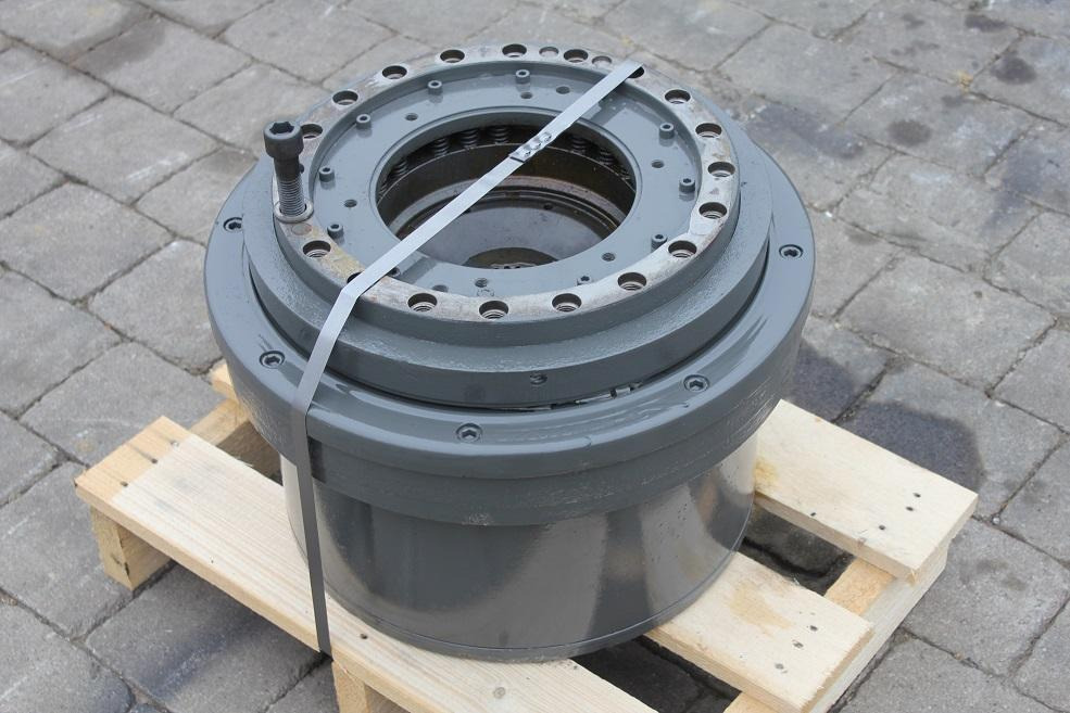 Atlas 1704 HD, 1804 /GK 60 - Final drive for Construction machinery: picture 1 Atlas 1704 HD, 1804 /GK 60 - Final drive for Construction machinery: picture 1