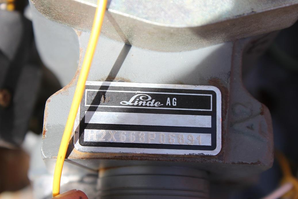 Atlas 1905 M - Hydraulic valve for Construction machinery: picture 4 Atlas 1905 M - Hydraulic valve for Construction machinery: picture 4