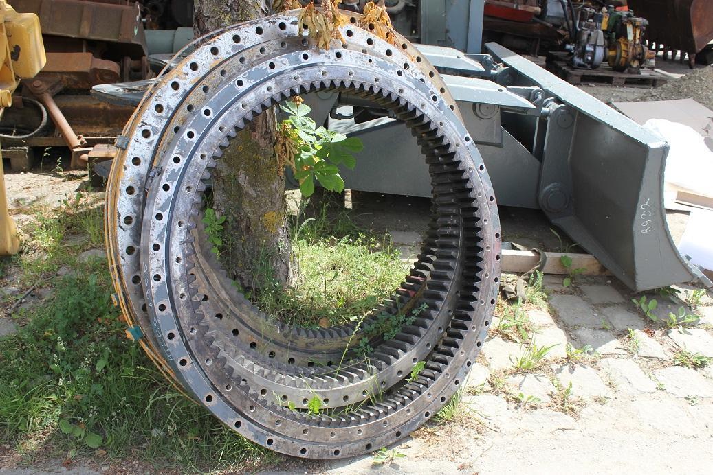 Atlas 1905 M - Slewing ring for Construction machinery: picture 4 Atlas 1905 M - Slewing ring for Construction machinery: picture 4