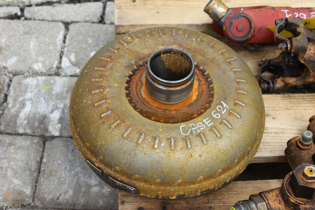 Case 621 - Transmission for Construction machinery: picture 2 Case 621 - Transmission for Construction machinery: picture 2