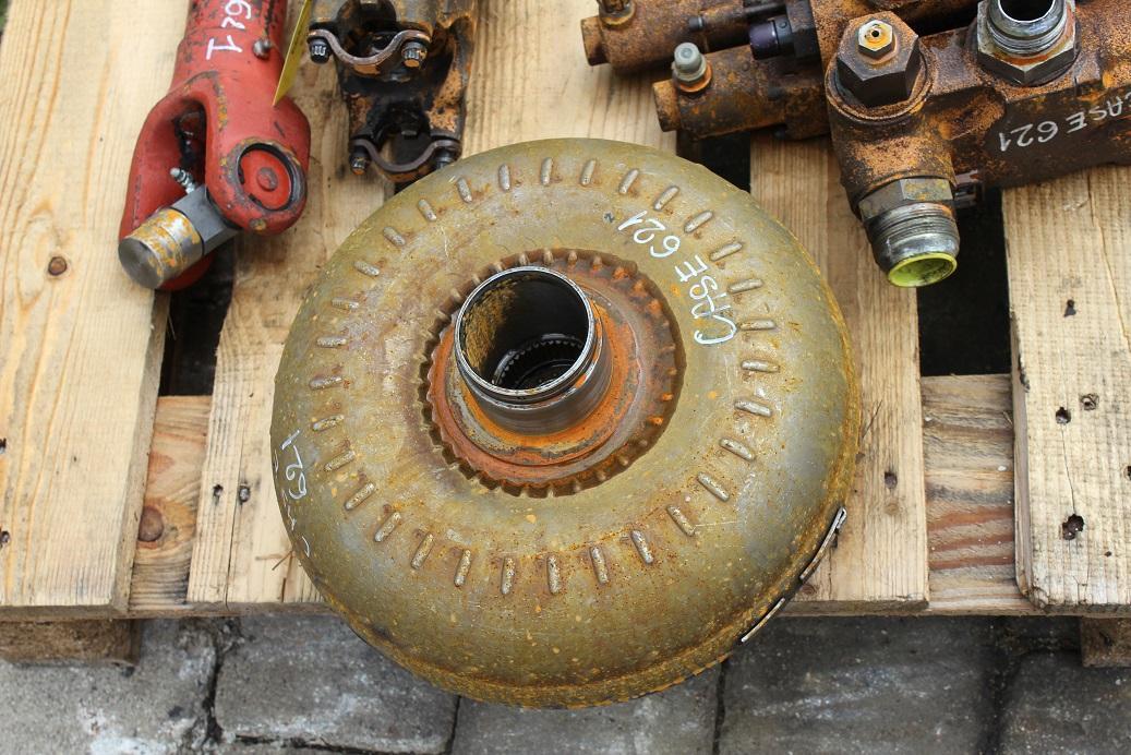 Case 621 - Transmission for Construction machinery: picture 1 Case 621 - Transmission for Construction machinery: picture 1