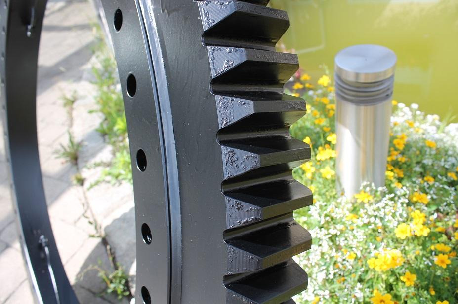 Eder M 825 B - Slewing ring for Construction machinery: picture 2 Eder M 825 B - Slewing ring for Construction machinery: picture 2