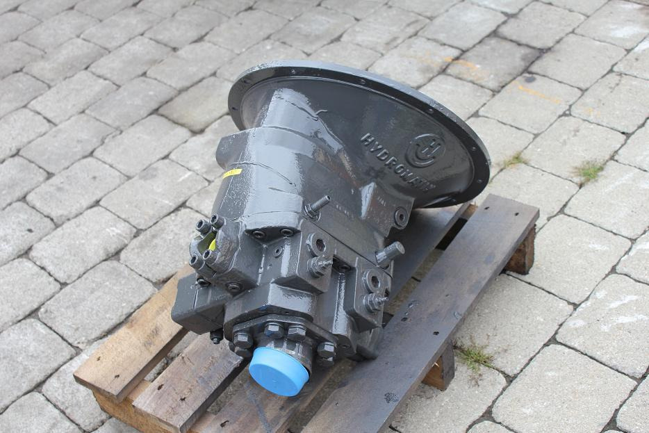 Hydraulic pump for Construction machinery Hydromatik A8V80: picture 7