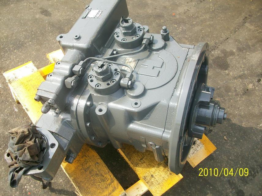 Hydromatik Liebherr 921 - Hydraulics for Construction machinery: picture 3 Hydromatik Liebherr 921 - Hydraulics for Construction machinery: picture 3