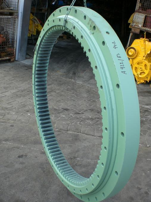 Liebherr A 922 - Slewing ring for Construction machinery: picture 3 Liebherr A 922 - Slewing ring for Construction machinery: picture 3