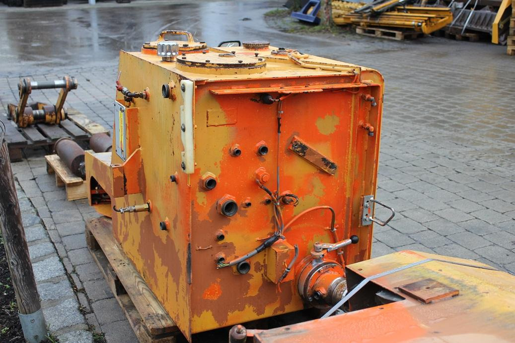 Liebherr A902 LIT - Body and exterior for Construction machinery: picture 4 Liebherr A902 LIT - Body and exterior for Construction machinery: picture 4