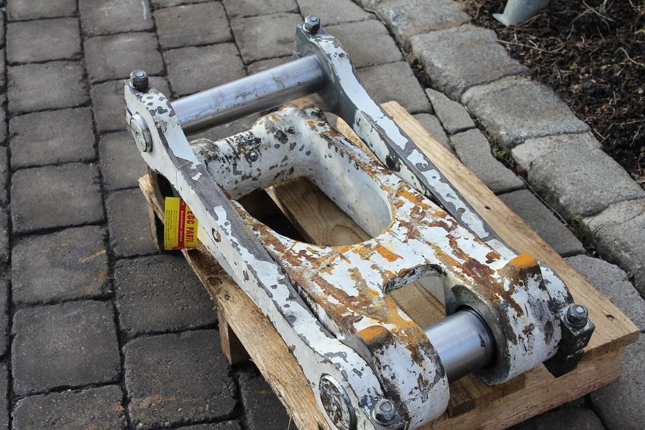 Liebherr A904C LIT - Quick coupler for Construction machinery: picture 4 Liebherr A904C LIT - Quick coupler for Construction machinery: picture 4