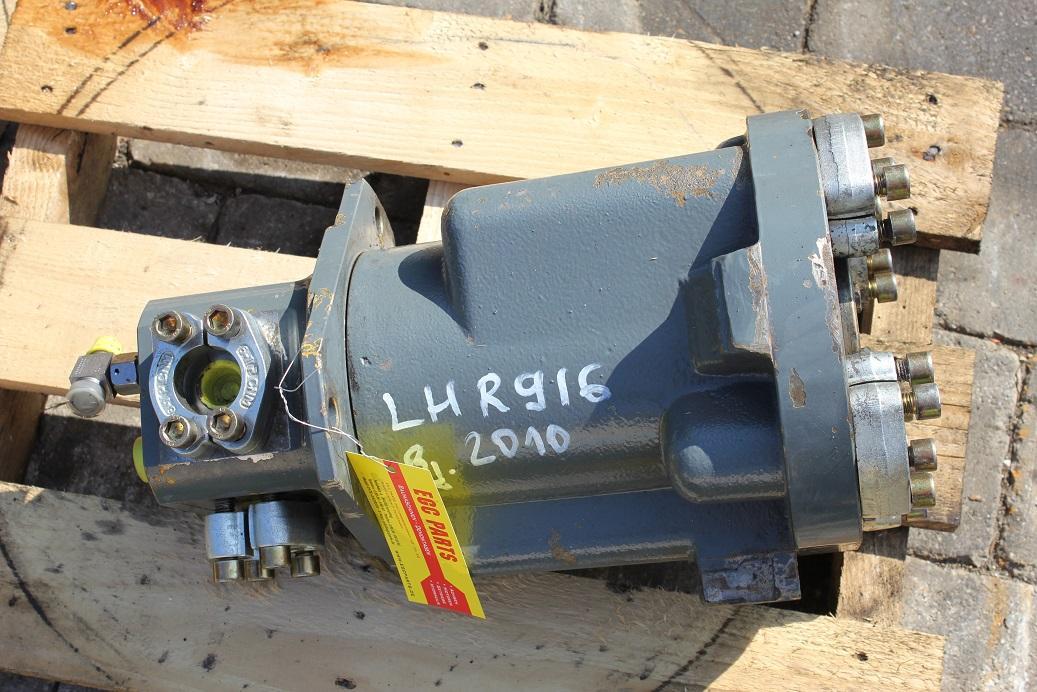 Liebherr R 916 - Hydraulics for Construction machinery: picture 3 Liebherr R 916 - Hydraulics for Construction machinery: picture 3