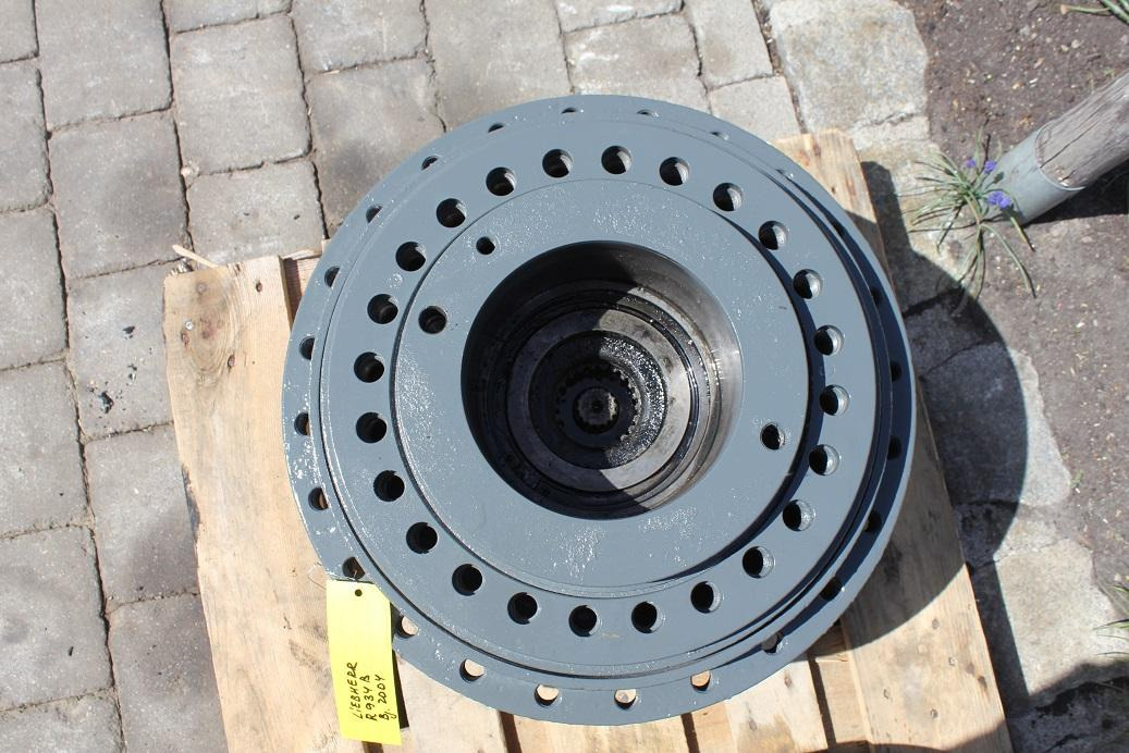 Liebherr R 934 B - Final drive for Construction machinery: picture 3 Liebherr R 934 B - Final drive for Construction machinery: picture 3