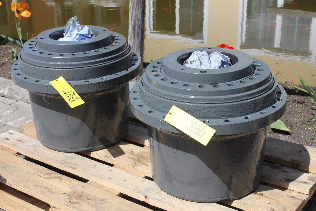 Liebherr R 934 B - Final drive for Construction machinery: picture 1 Liebherr R 934 B - Final drive for Construction machinery: picture 1