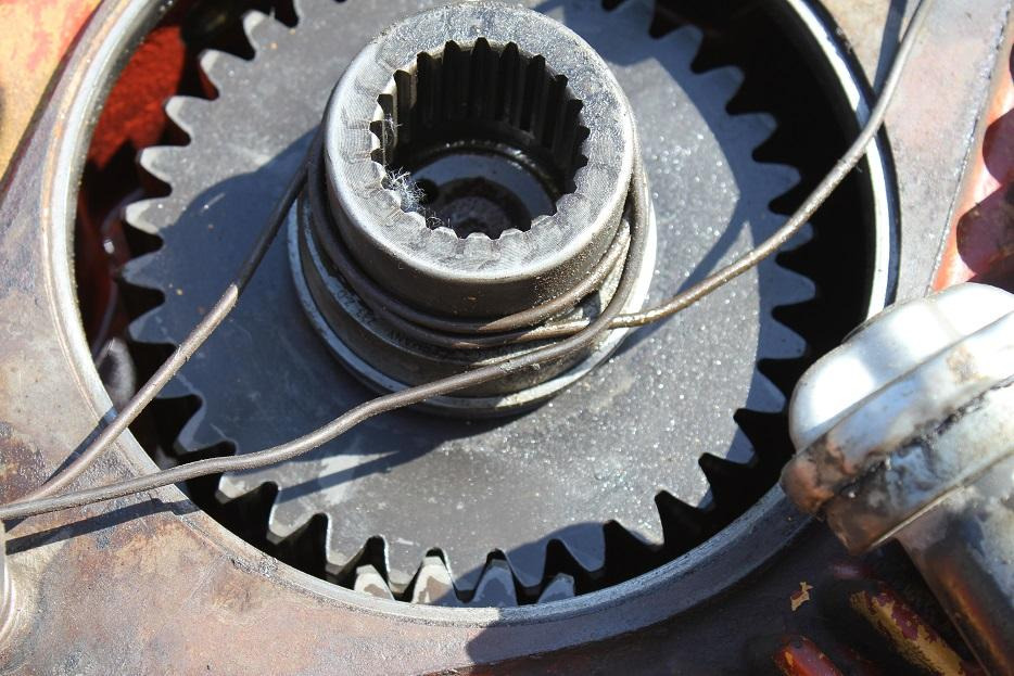 Liebherr R 974 - Hydraulics for Construction machinery: picture 5 Liebherr R 974 - Hydraulics for Construction machinery: picture 5