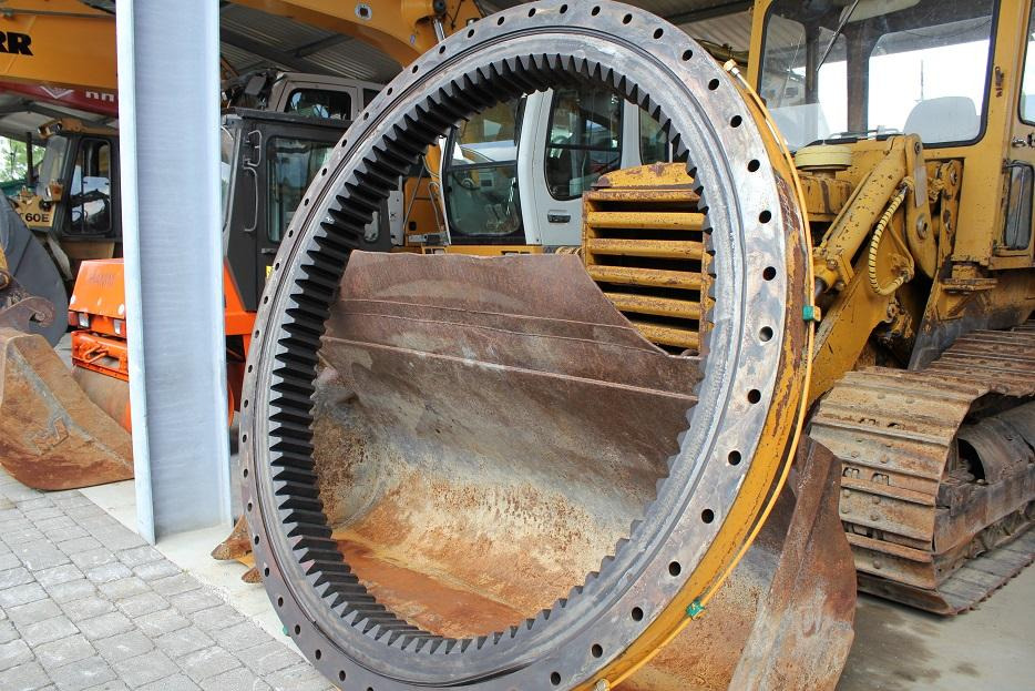 Liebherr R974 - Slewing ring for Construction machinery: picture 3 Liebherr R974 - Slewing ring for Construction machinery: picture 3