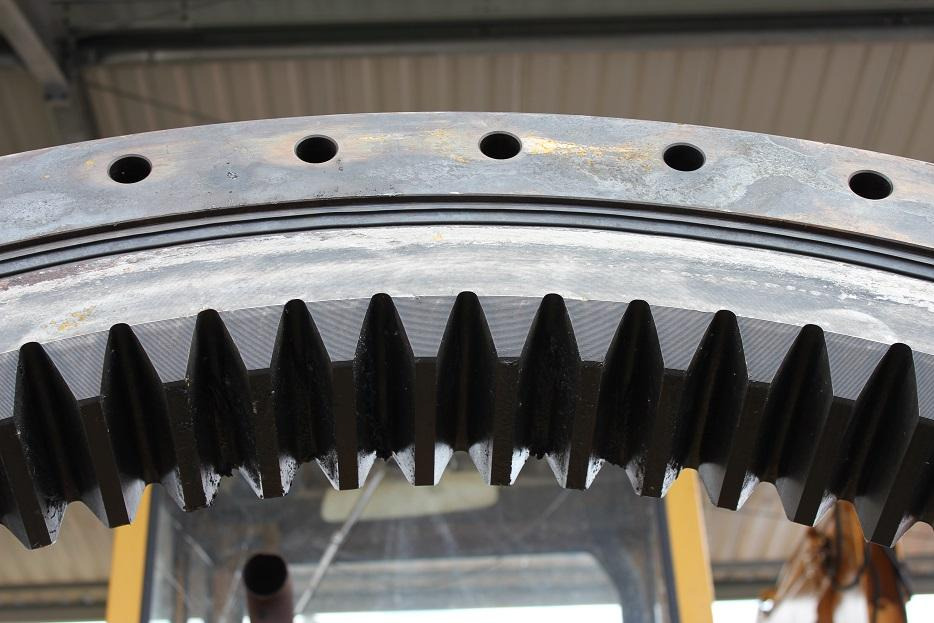 Liebherr R974 - Slewing ring for Construction machinery: picture 5 Liebherr R974 - Slewing ring for Construction machinery: picture 5