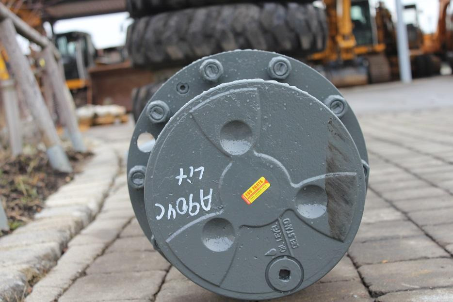 Liebherr ZF aus LH A904C LIT - Axle and parts for Construction machinery: picture 5 Liebherr ZF aus LH A904C LIT - Axle and parts for Construction machinery: picture 5