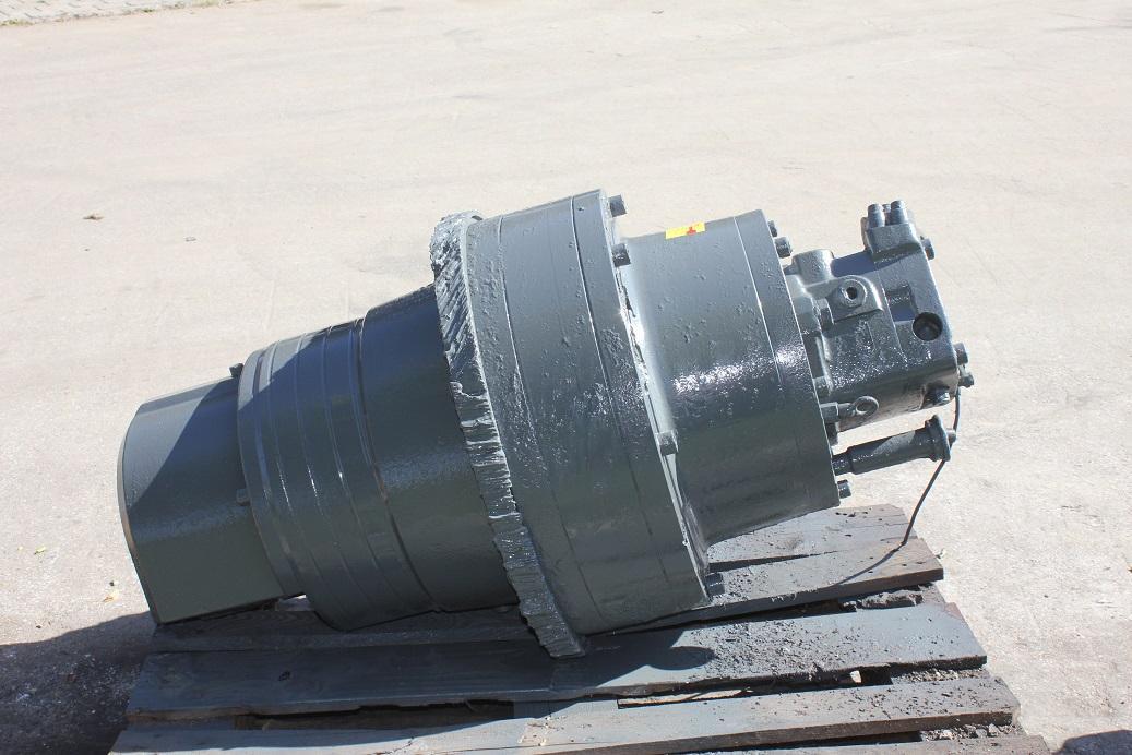 Liebherr aus R 984 - Swing motor for Construction machinery: picture 2 Liebherr aus R 984 - Swing motor for Construction machinery: picture 2