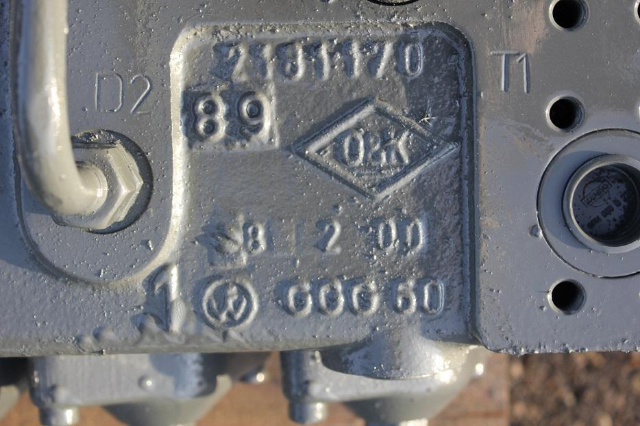 O&K MH 6.5 - Electrical system for Construction machinery: picture 5 O&K MH 6.5 - Electrical system for Construction machinery: picture 5
