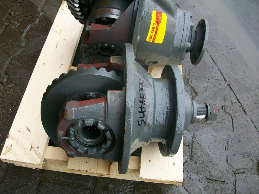 Schaeff SKL - Axle and parts for Construction machinery: picture 4 Schaeff SKL - Axle and parts for Construction machinery: picture 4