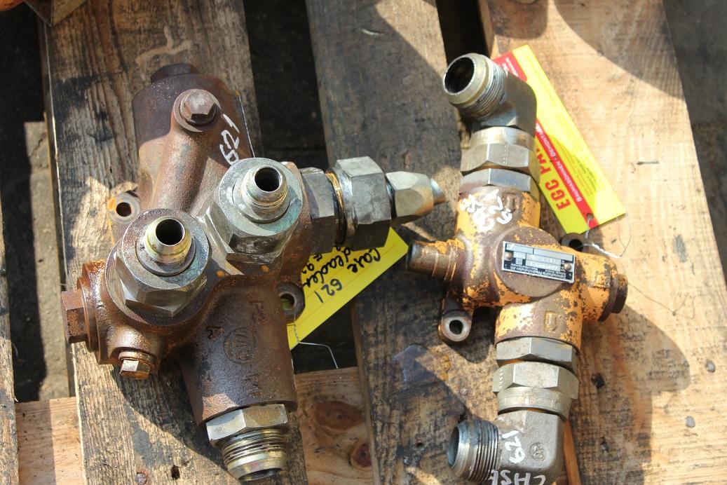 Case 621 - Spare parts for Wheel loader: picture 4 Case 621 - Spare parts for Wheel loader: picture 4