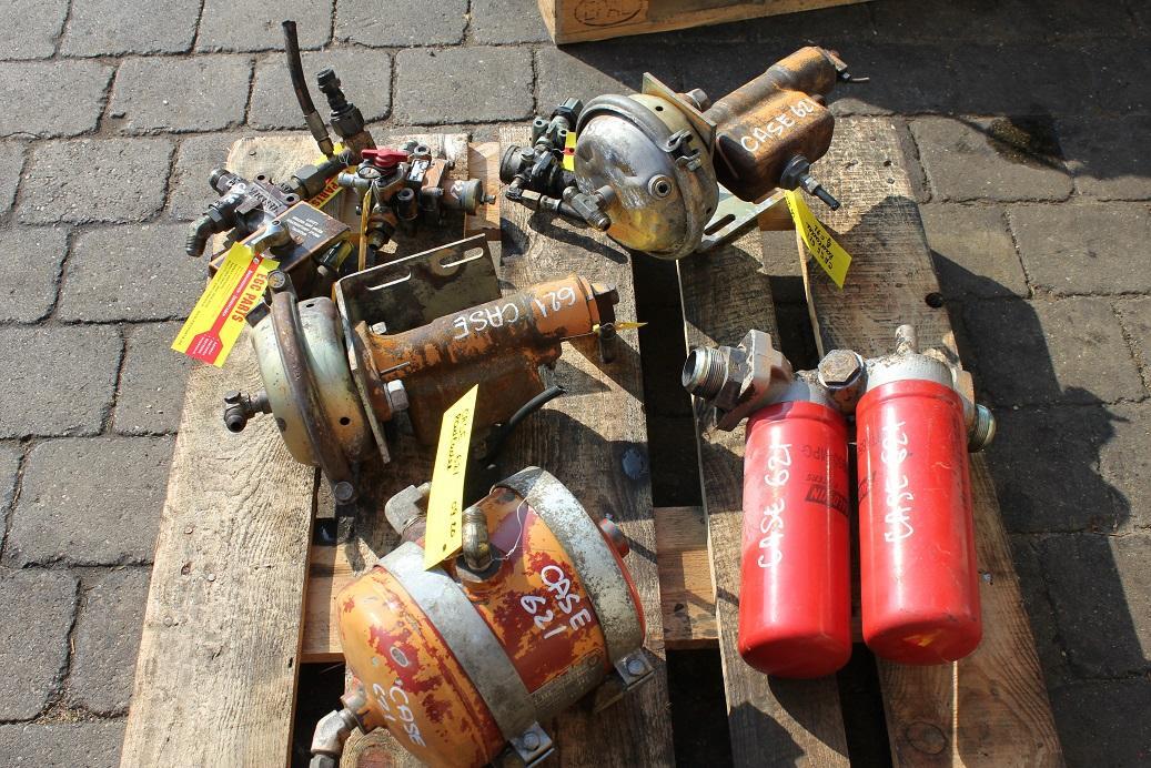 Case 621 - Spare parts for Wheel loader: picture 5 Case 621 - Spare parts for Wheel loader: picture 5