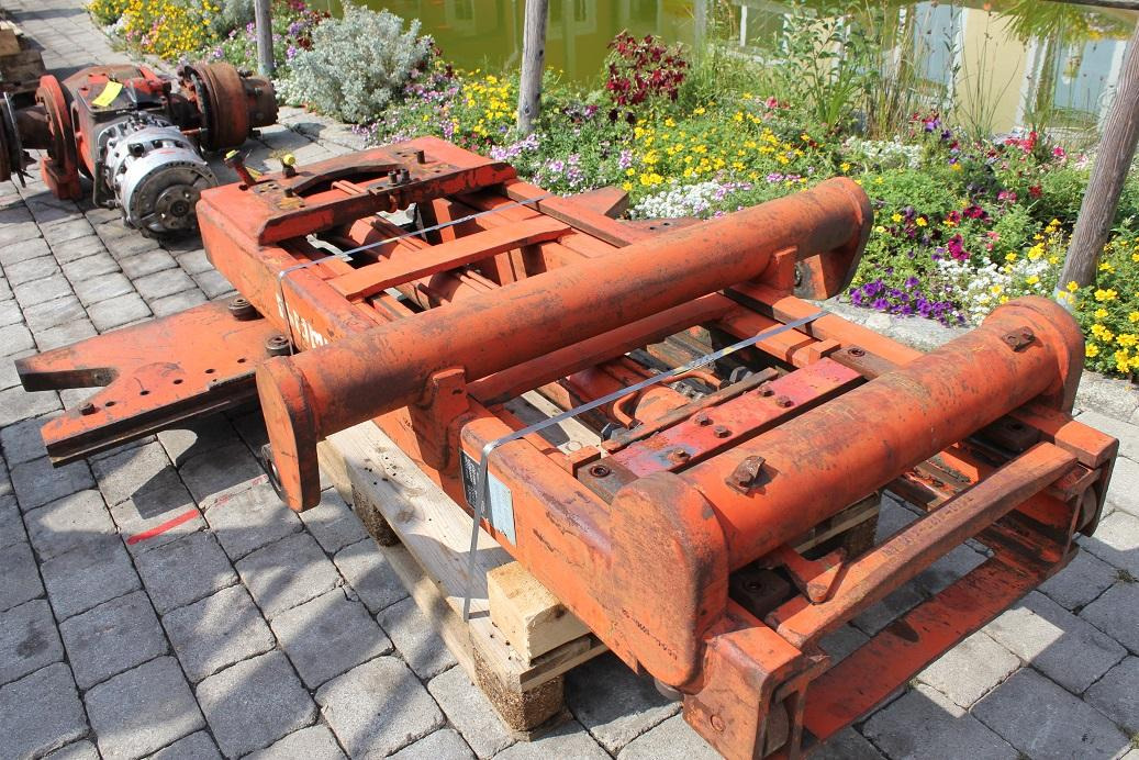 Herkules Hercules - Spare parts for Construction machinery: picture 1 Herkules Hercules - Spare parts for Construction machinery: picture 1