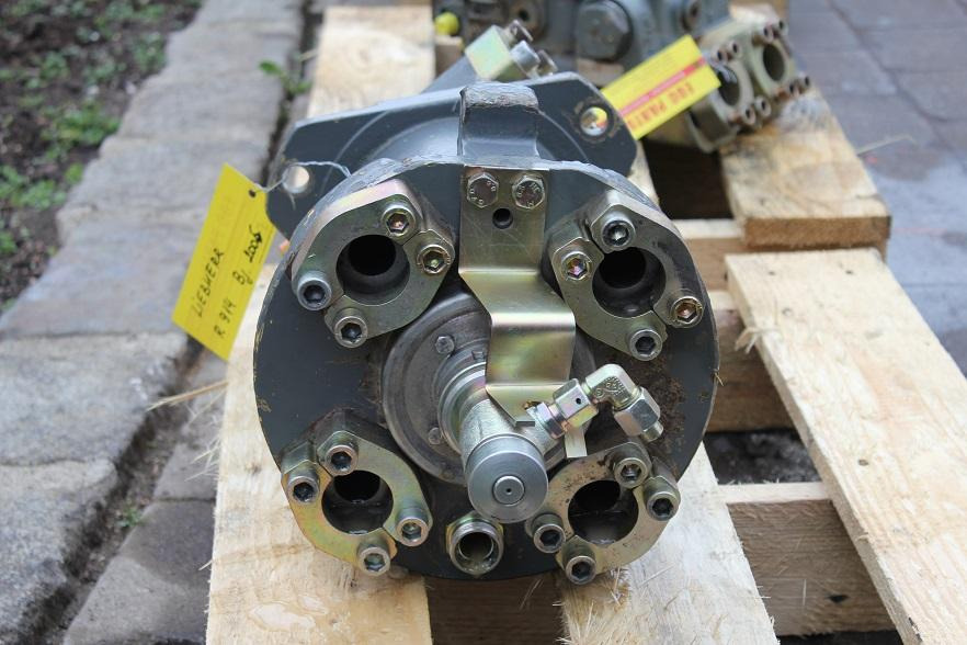 Liebherr R 914 - Spare parts for Construction machinery: picture 3 Liebherr R 914 - Spare parts for Construction machinery: picture 3