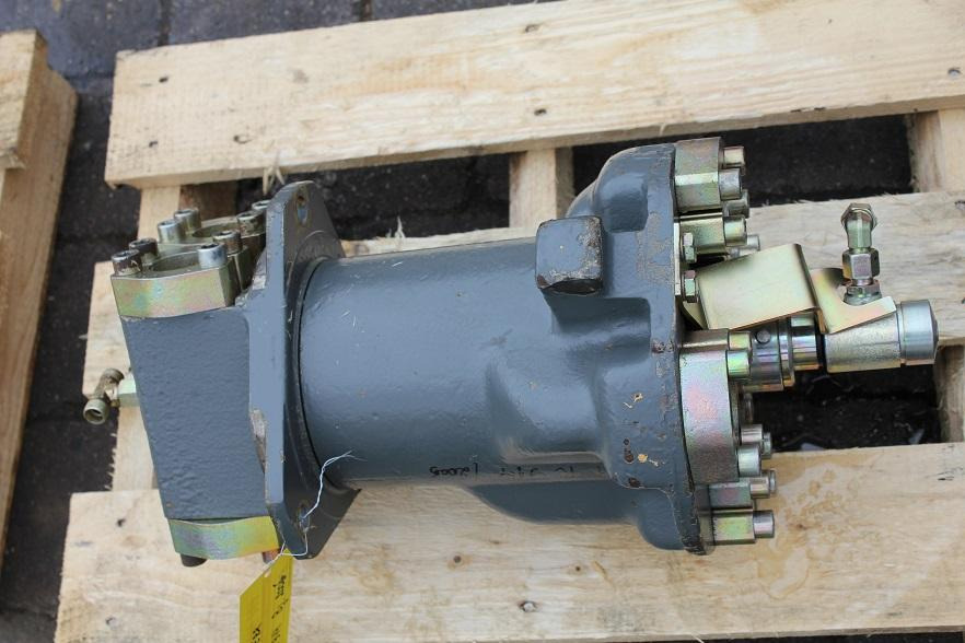 Liebherr R 914 - Spare parts for Construction machinery: picture 4 Liebherr R 914 - Spare parts for Construction machinery: picture 4