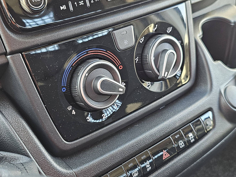 Flatbed van Citroën Jumper 2.2 L3 Open Laadbak!: picture 8