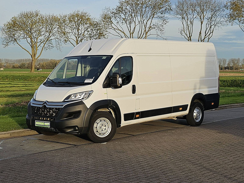 Citroën Jumper 2.2 L4H2 Maxi Airco - Panel van: picture 2 Citroën Jumper 2.2 L4H2 Maxi Airco - Panel van: picture 2