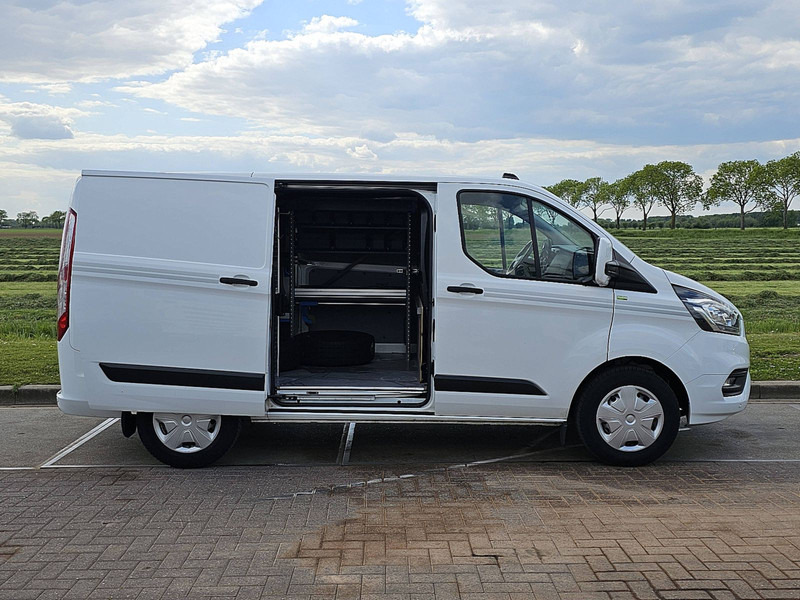 Ford Transit Custom 2.0 L1H1 Wp-Inrichting! leasing Ford Transit Custom 2.0 L1H1 Wp-Inrichting!: picture 13