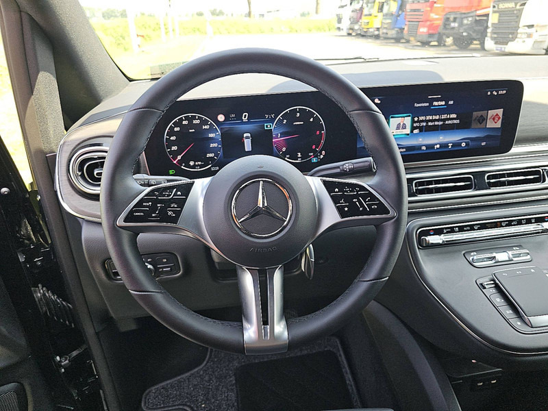 Minibus, Passenger van Mercedes-Benz V-Klasse 300 CDI L3 XL 8-Pers Mbux!: picture 10